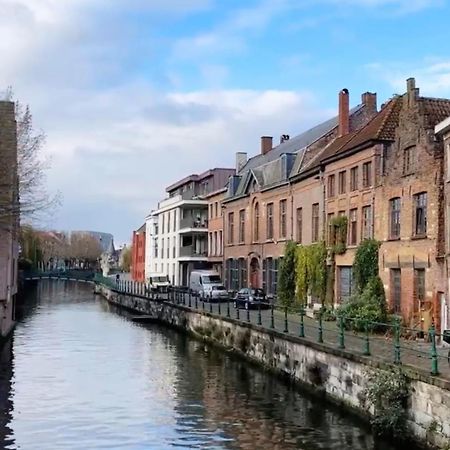 Ces Home Gent Bagian luar foto