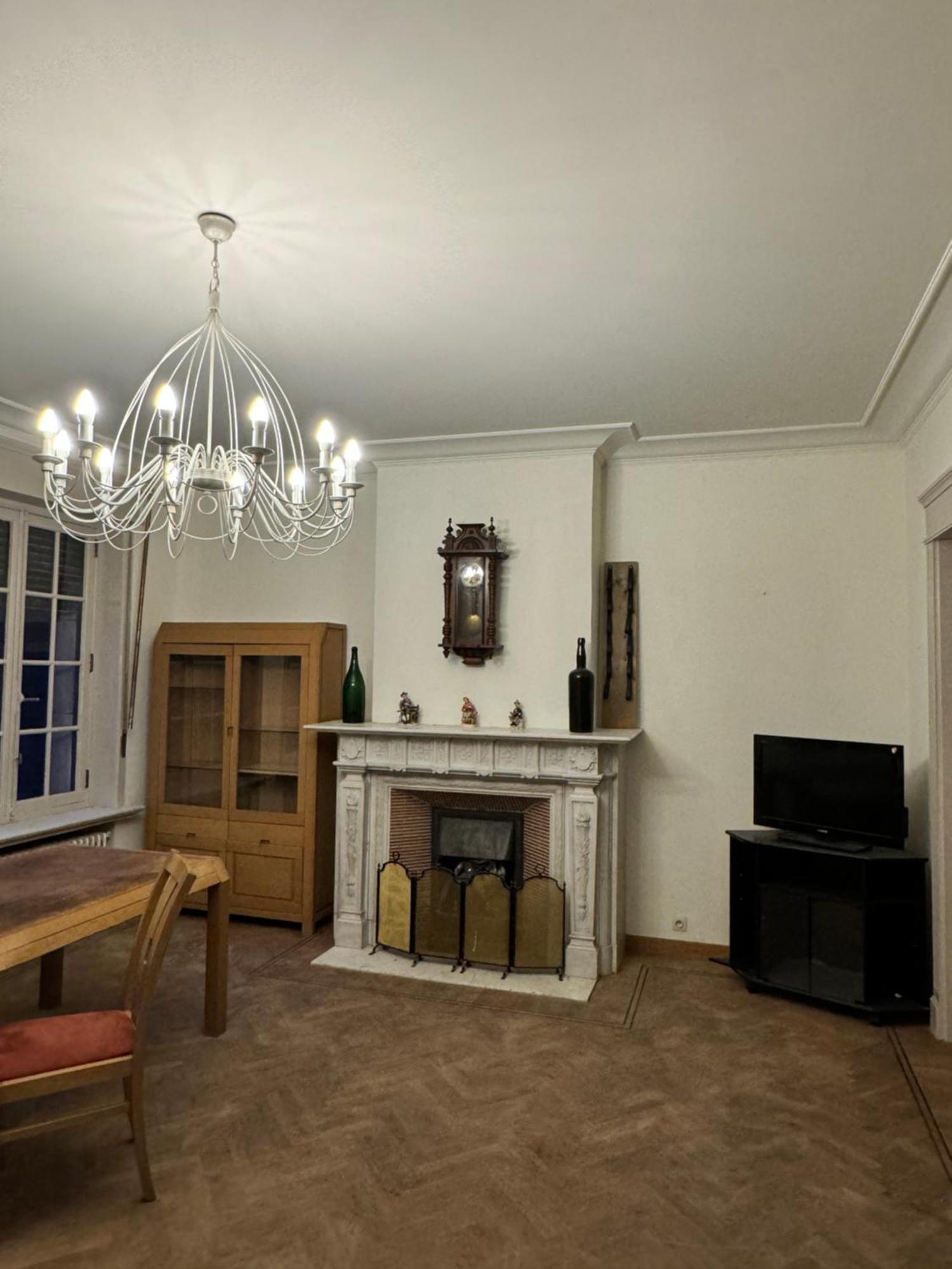 Ces Home Gent Bagian luar foto