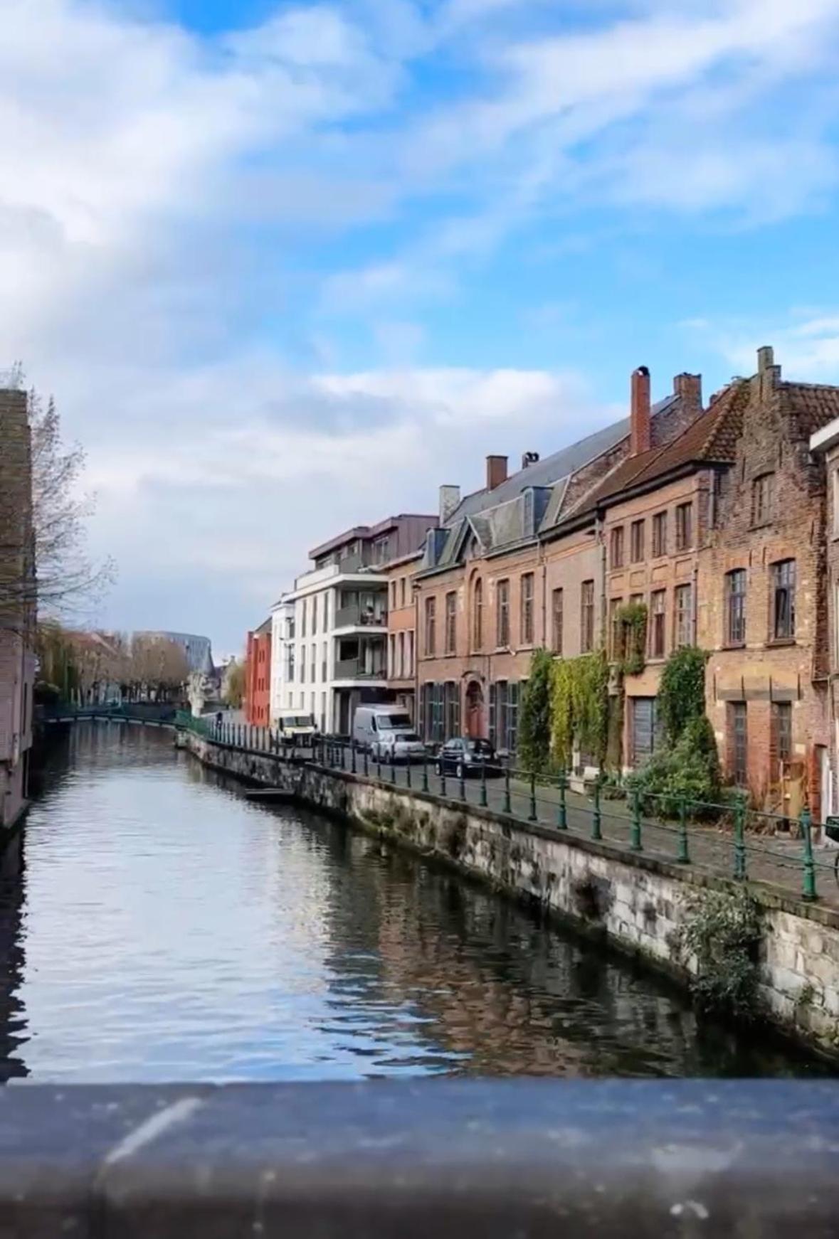 Ces Home Gent Bagian luar foto