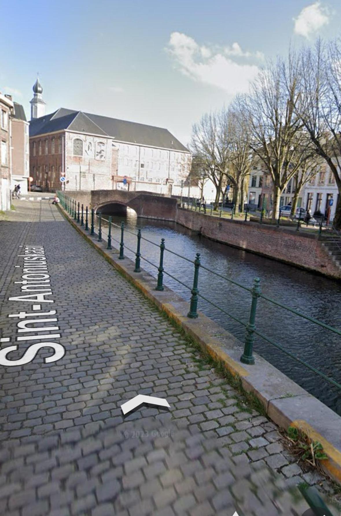 Ces Home Gent Bagian luar foto