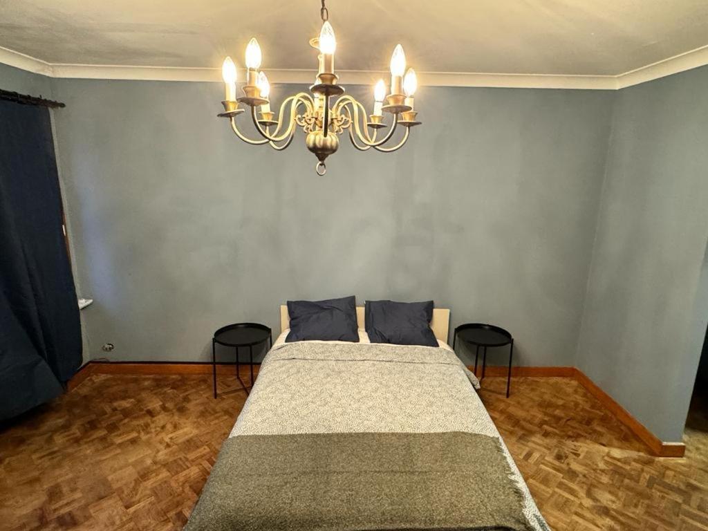 Ces Home Gent Bagian luar foto