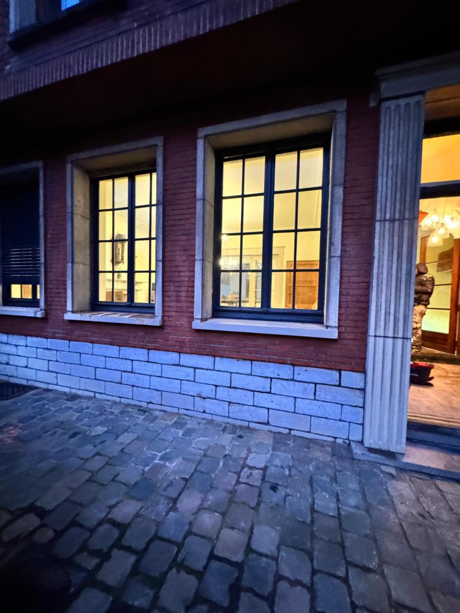 Ces Home Gent Bagian luar foto